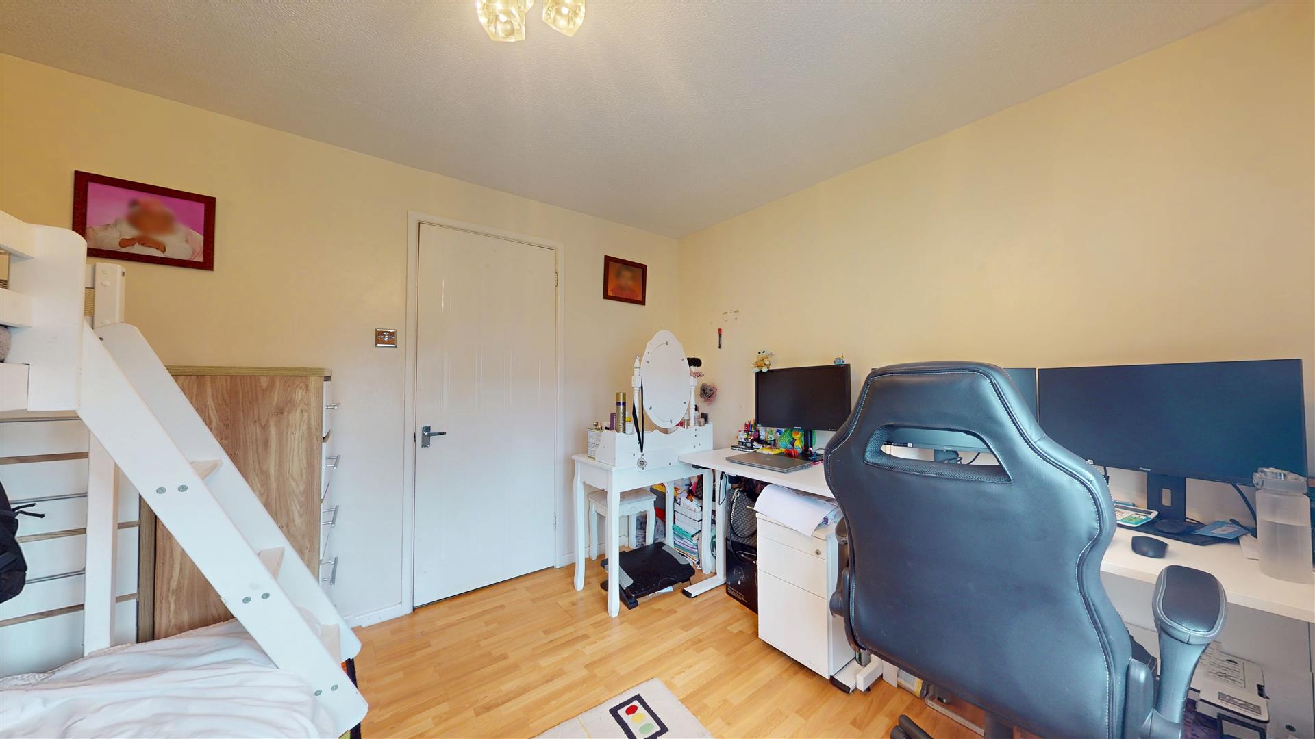 Ampleforth, Monkston, Milton Keynes